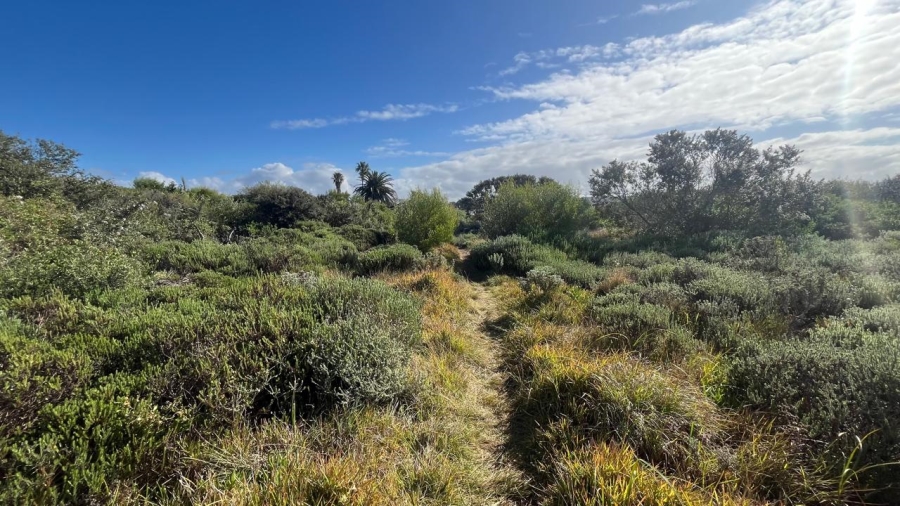 Commercial Property for Sale in Aston Bay Eastern Cape